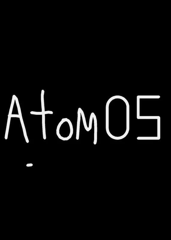 Atom by @Layer_anti-block