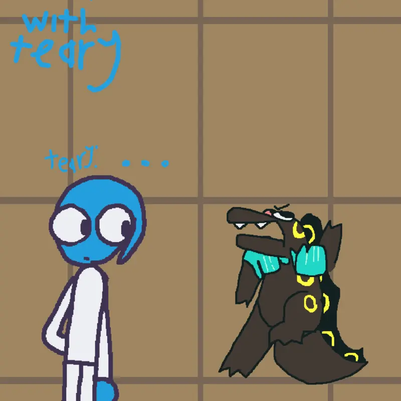 Game by @The_Blue_Dragon