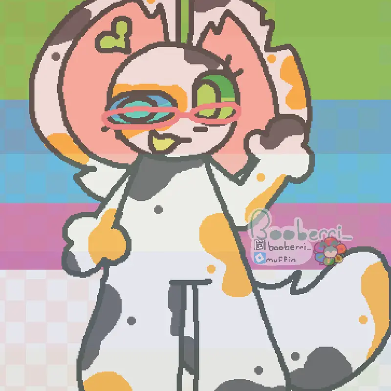Game by @booberri_