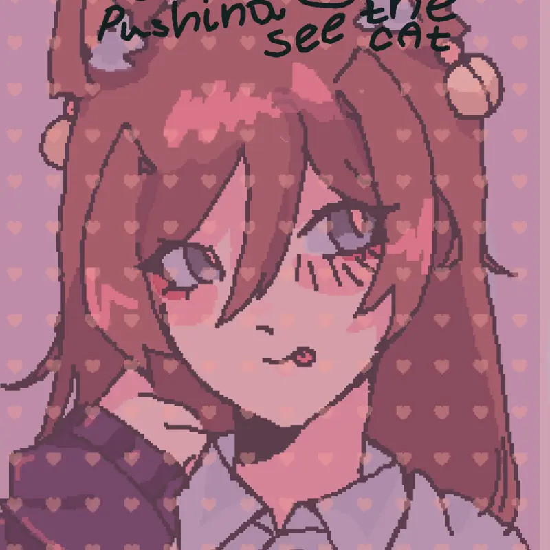 Game by @lazy_dumpling