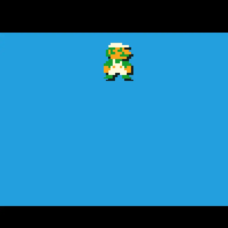 Game by @Mario373
