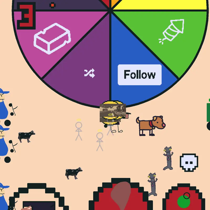 Game by @maysara_the_dragon
