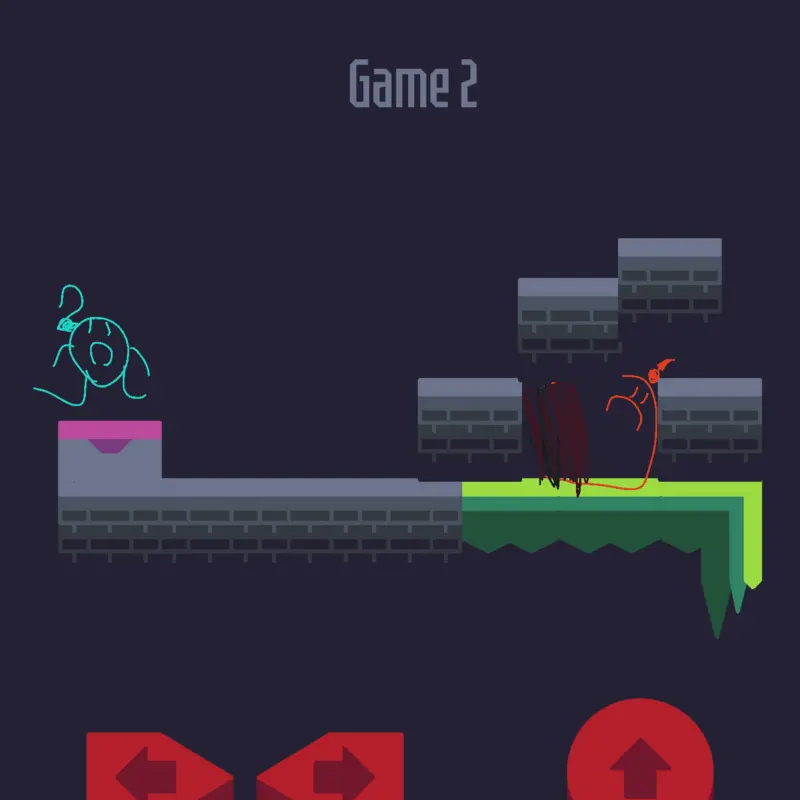 Game by @daxxx