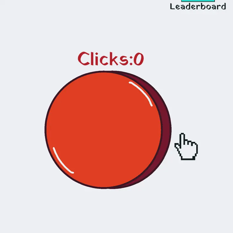 Clicker game by @ThecreatorsGame