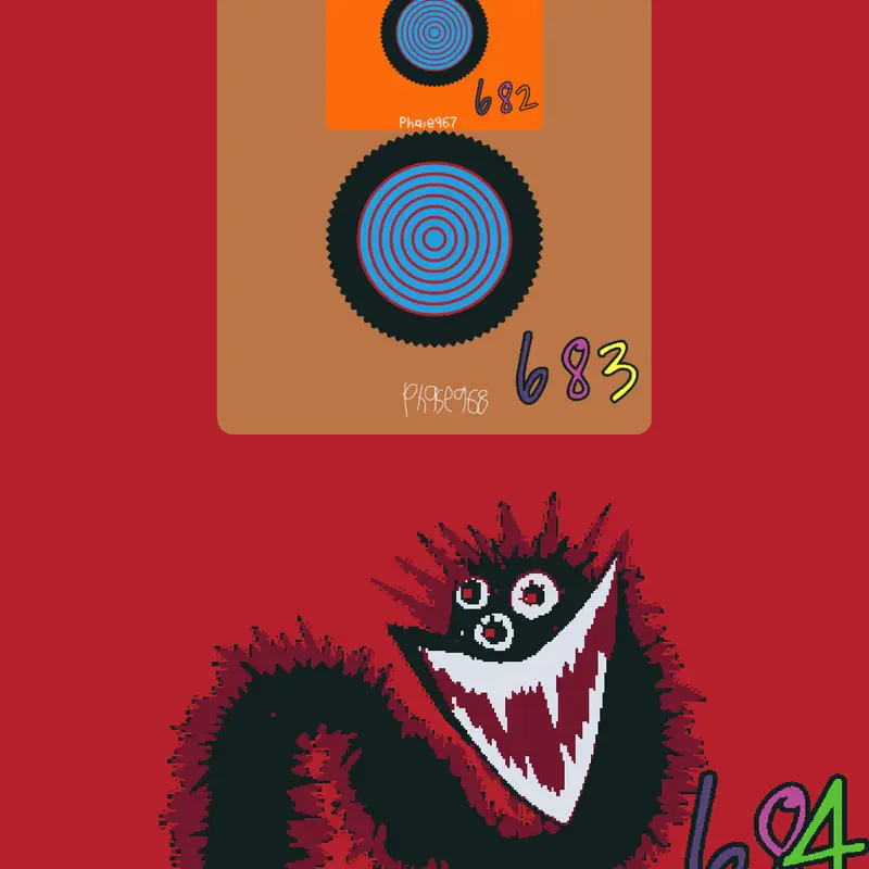 Game by @ufoygabankman