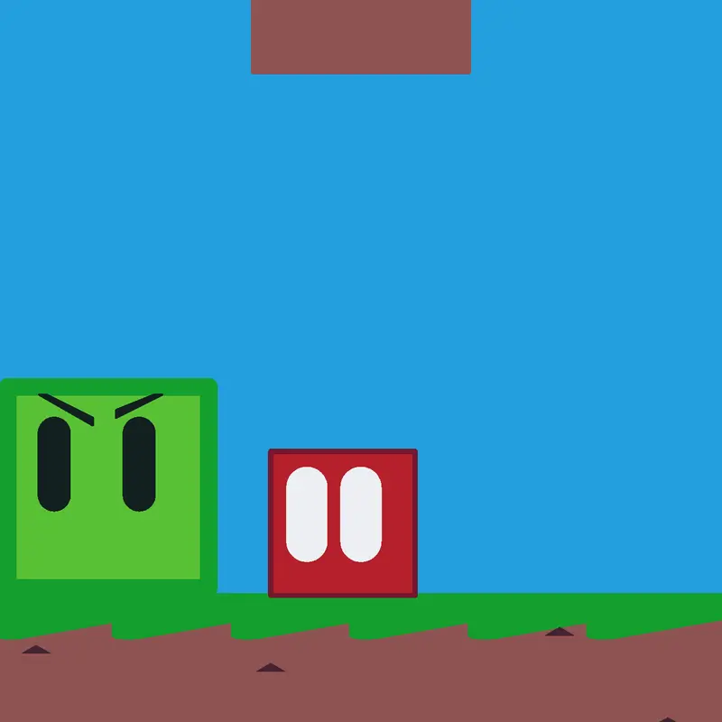 Game by @ARandomKirbFan