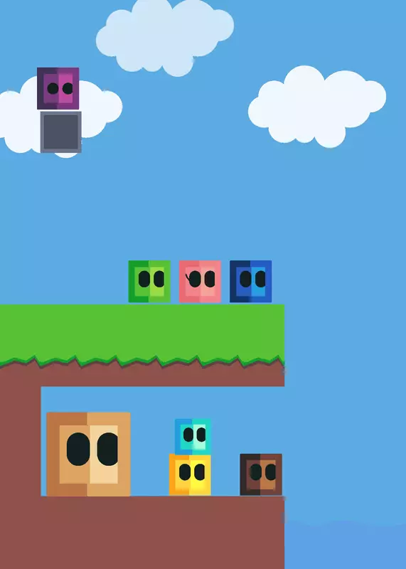 Game by @samsip