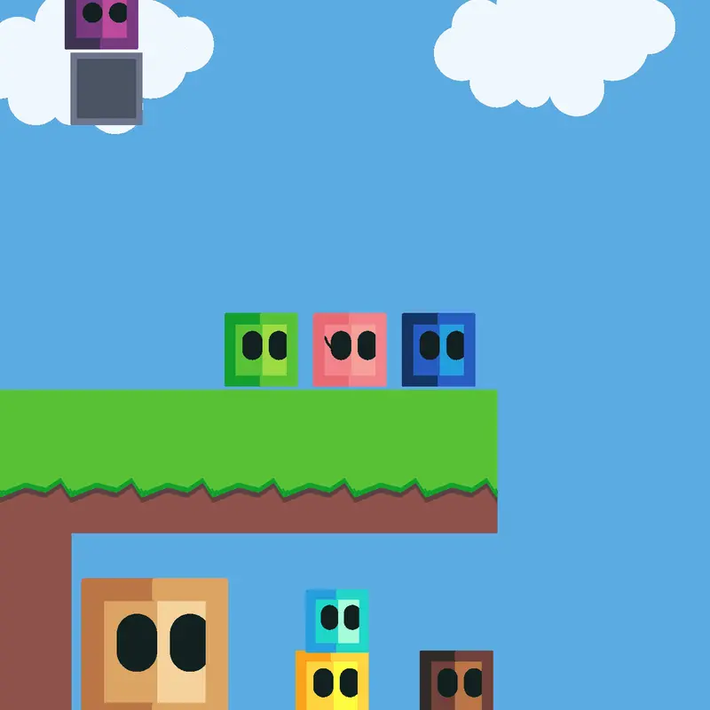 Game by @samsip