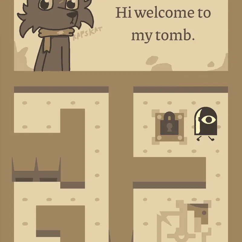 Game by @DullEgret267