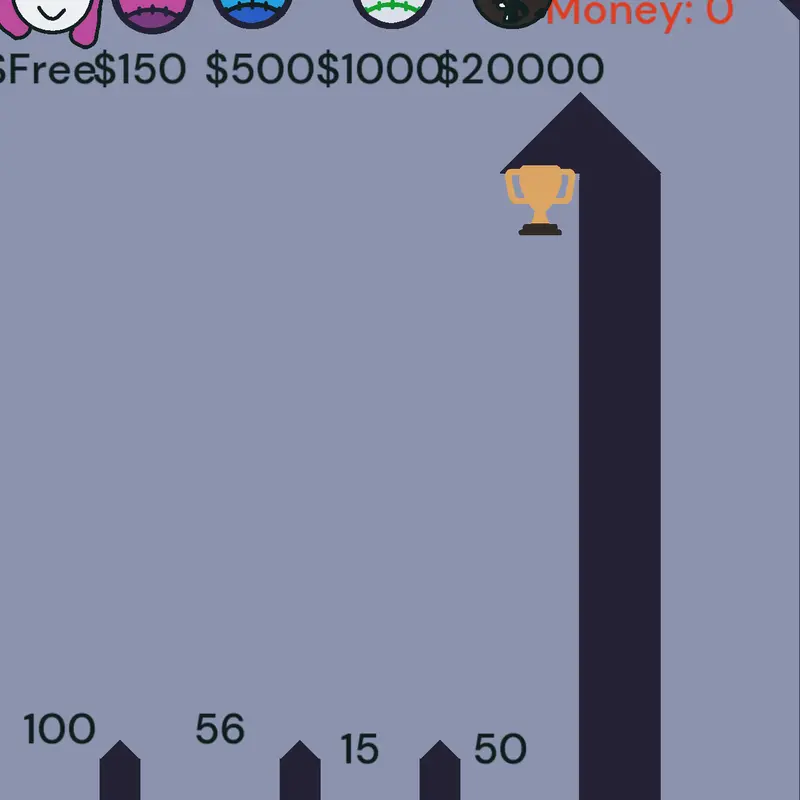 Game by @Adriputo
