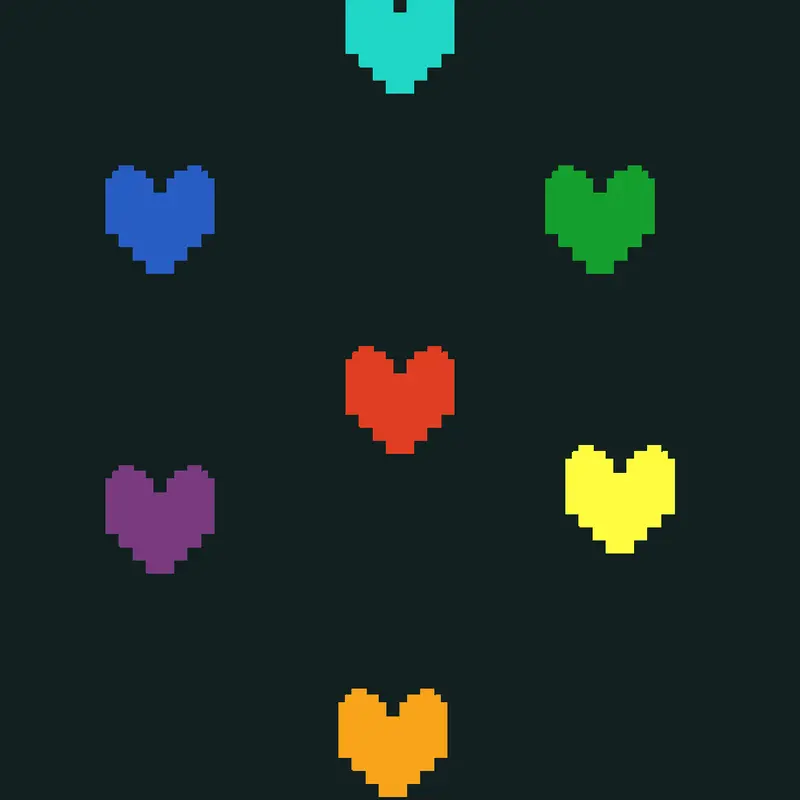 Game by @hamburher