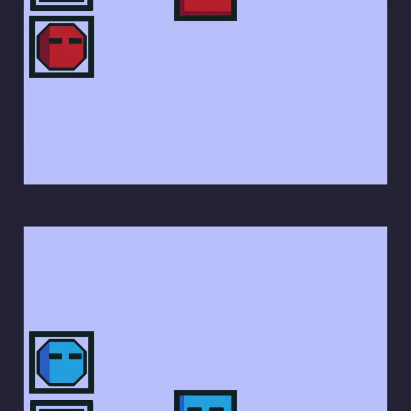 Game by @ARealMaker