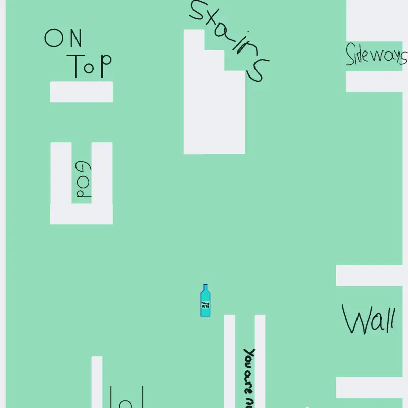 Game by @Peytonhatijab