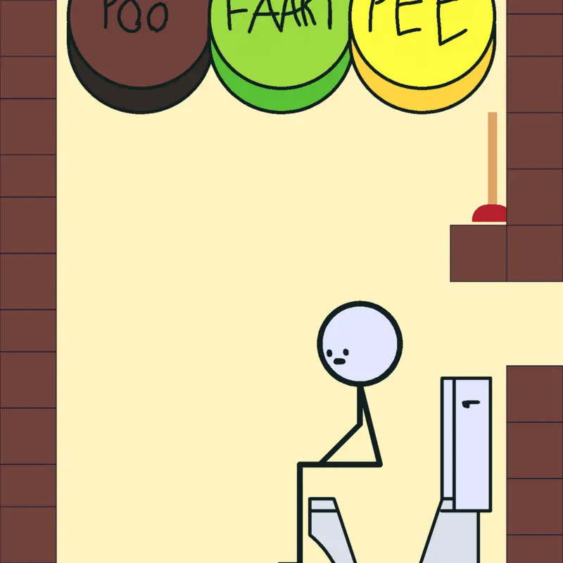 Game by @Hiran7