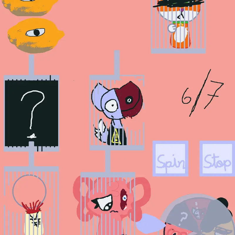 Game by @ylimon