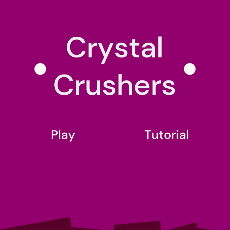 Game by @estherlol