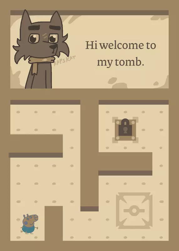 Game by @Para-Site