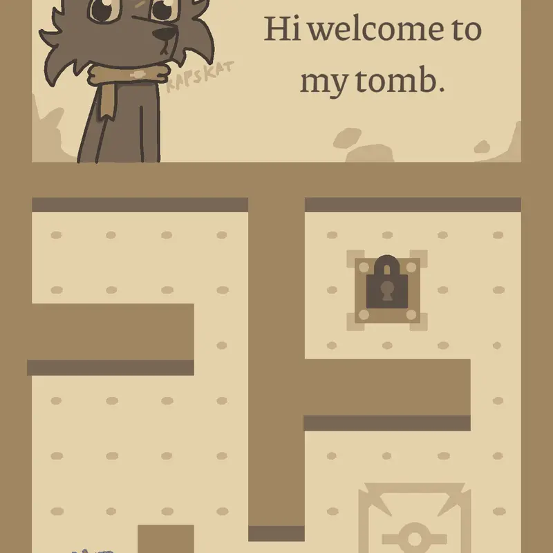 Game by @Para-Site