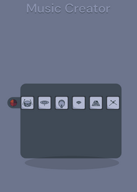 Music Creator