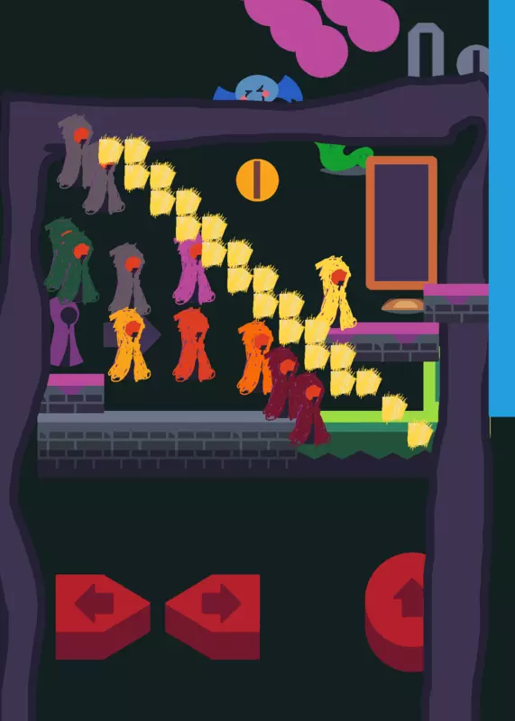 Game by @Macenebuco