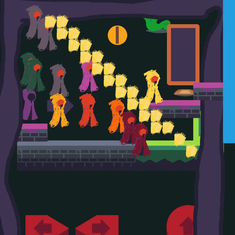 Game by @Macenebuco
