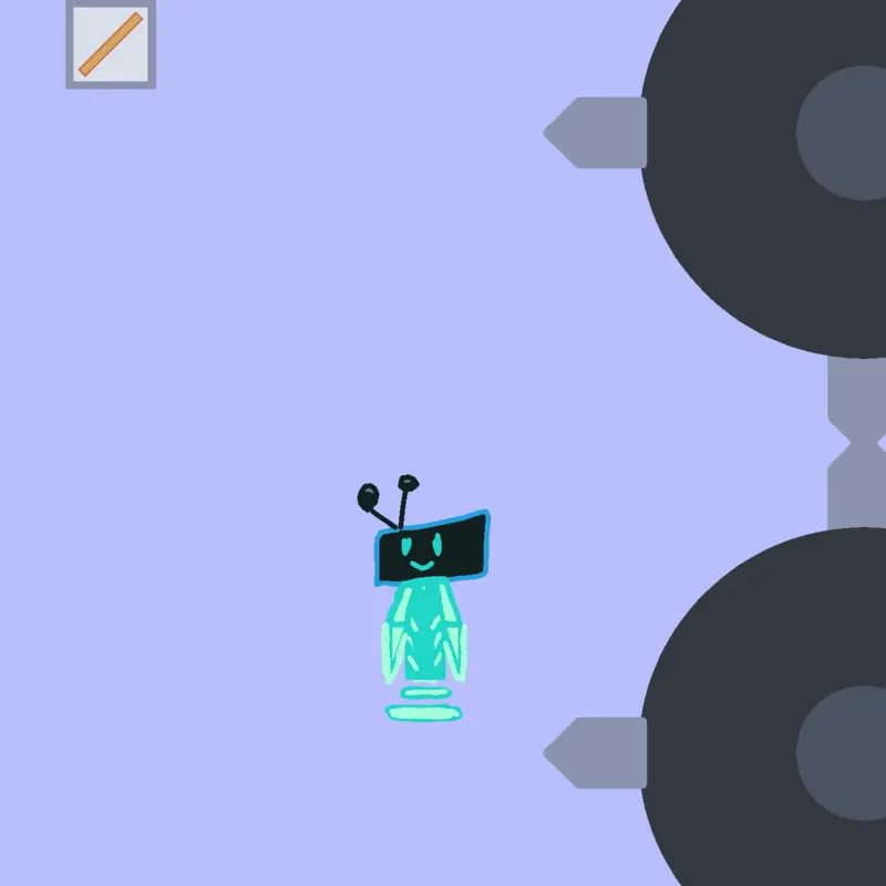 Game by @brobe_cube_official