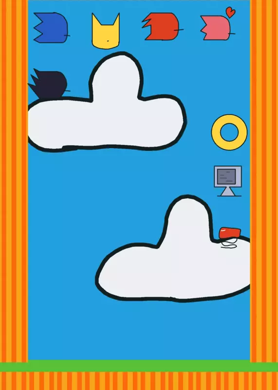 Game by @dimasiya13