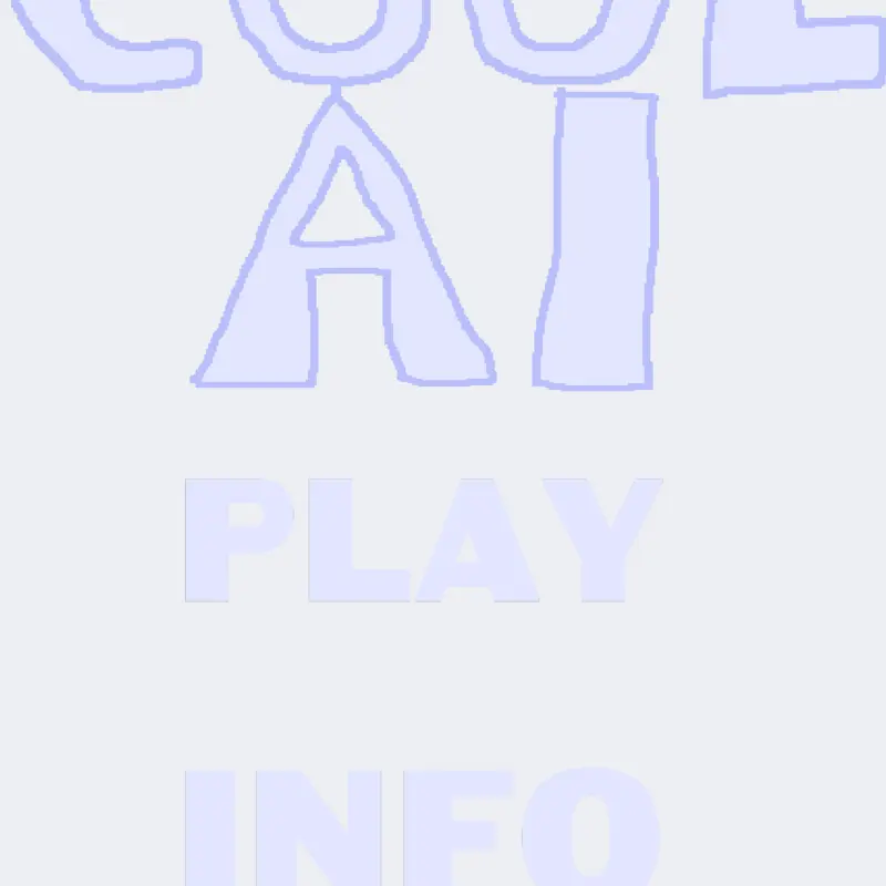 Game by @JustSomebodyInHere