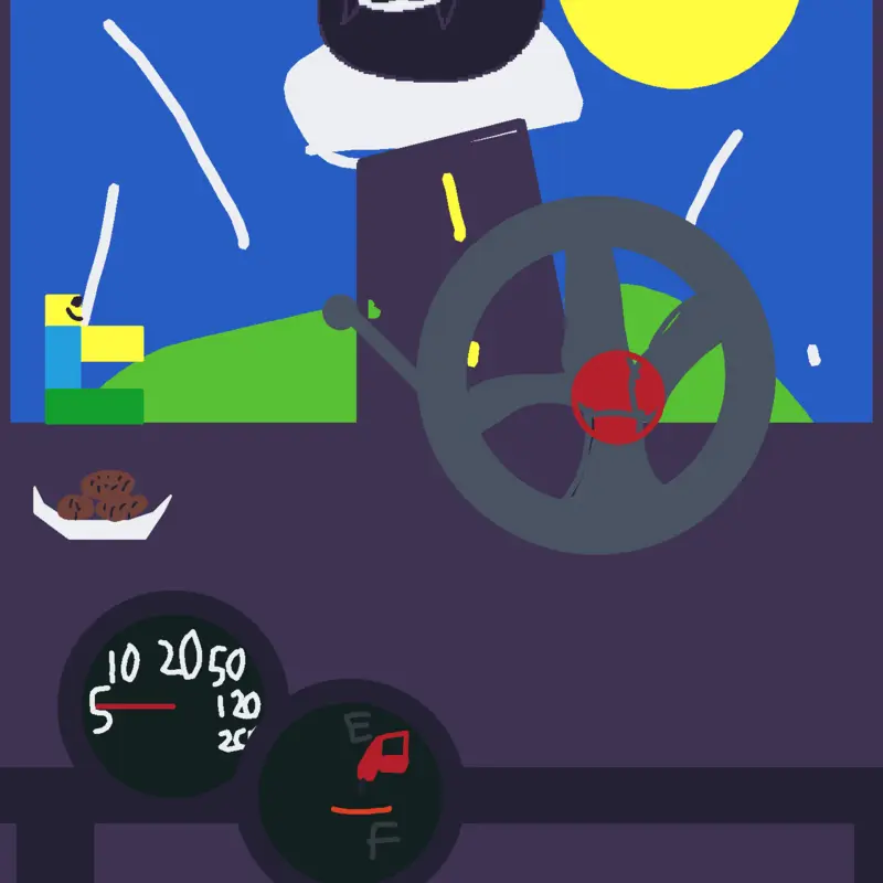 Game by @arlosarabia