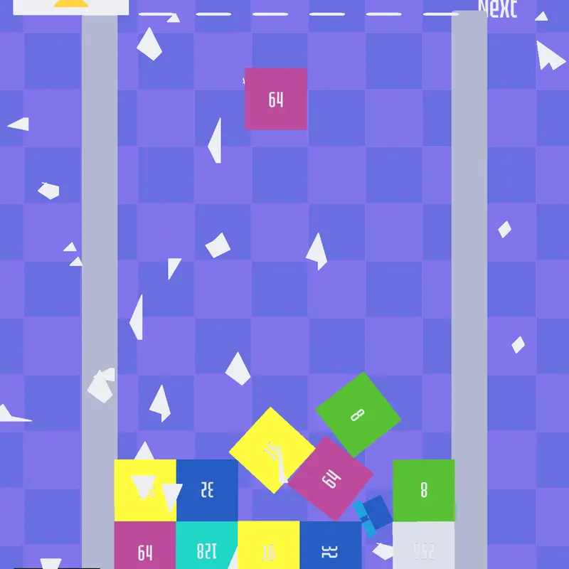 Game by @Skosa