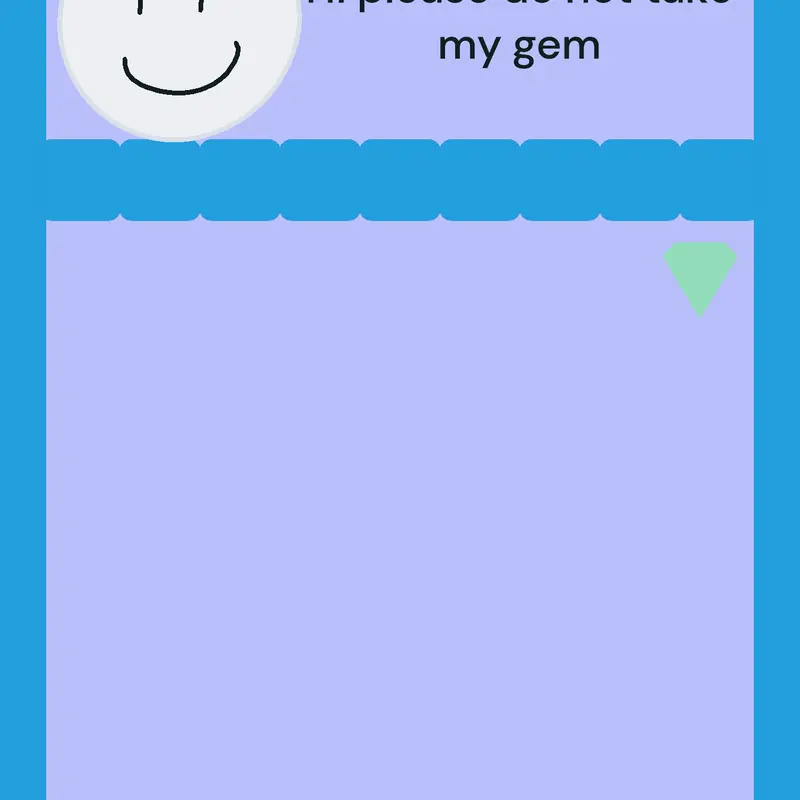Game by @go-go-power-rangers