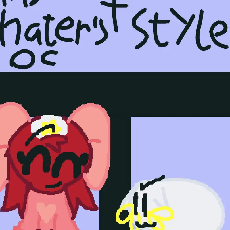 Game by @heartless_artic