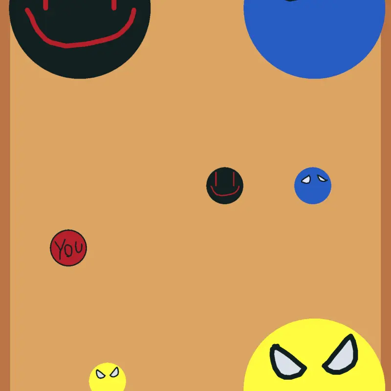 Game by @elsenlee