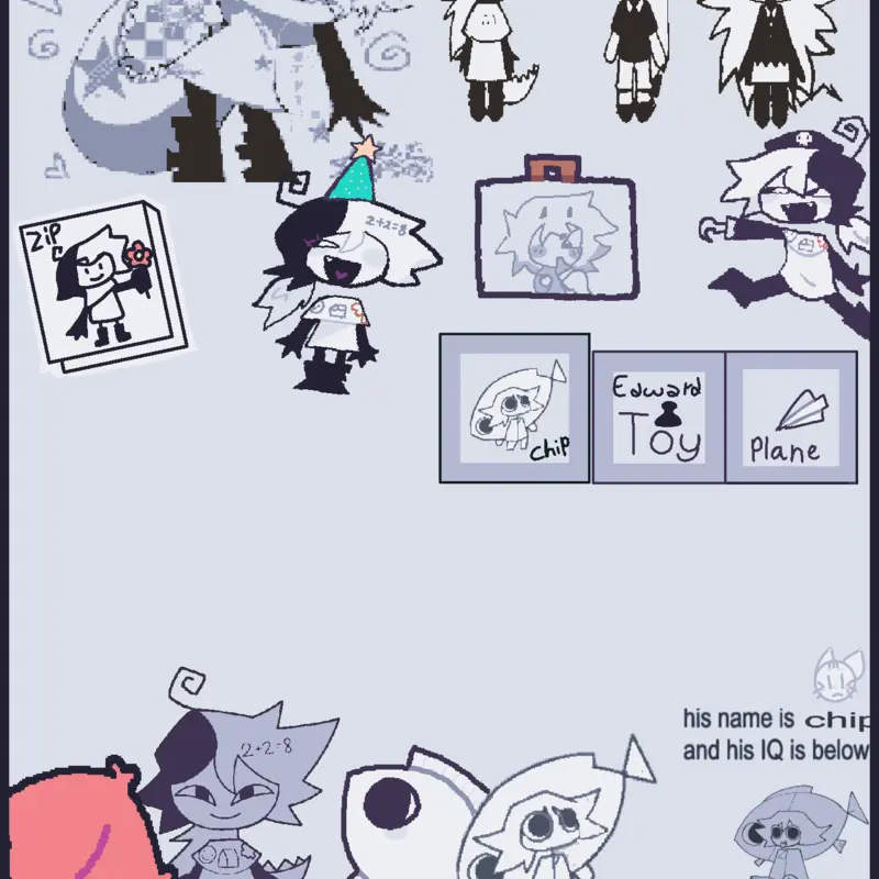 Game by @SHYGURL