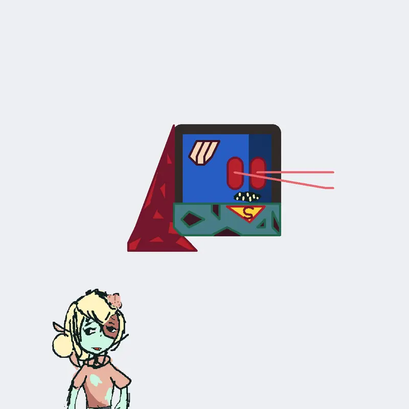 Game by @Vixwashere
