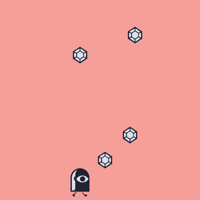 Game by @capsgcaps