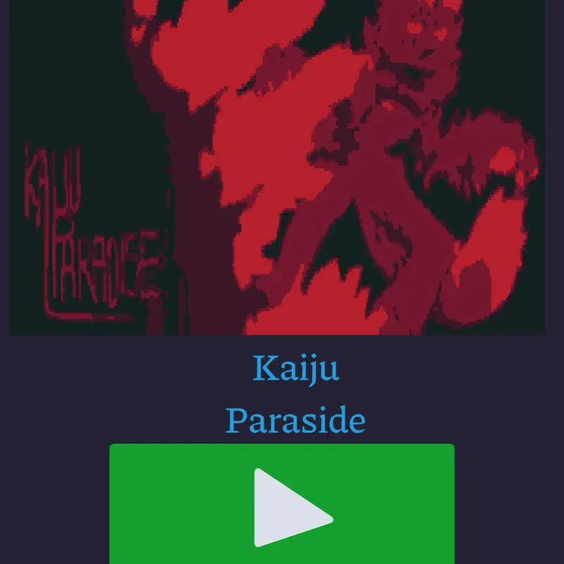 Game by @purplespores