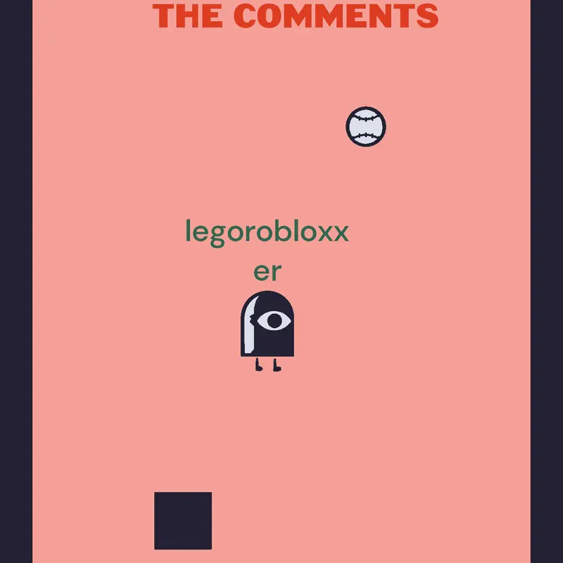 Game by @legorobloxxer