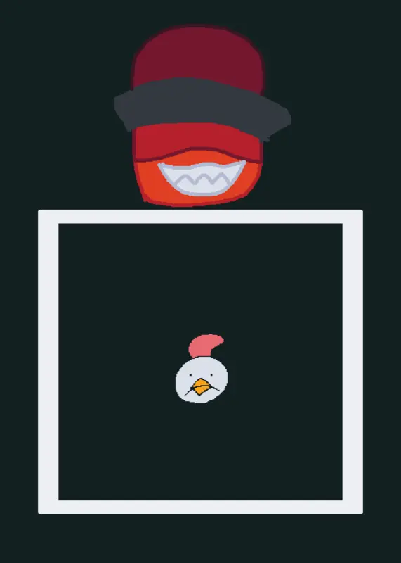 Game by @Random_rooster