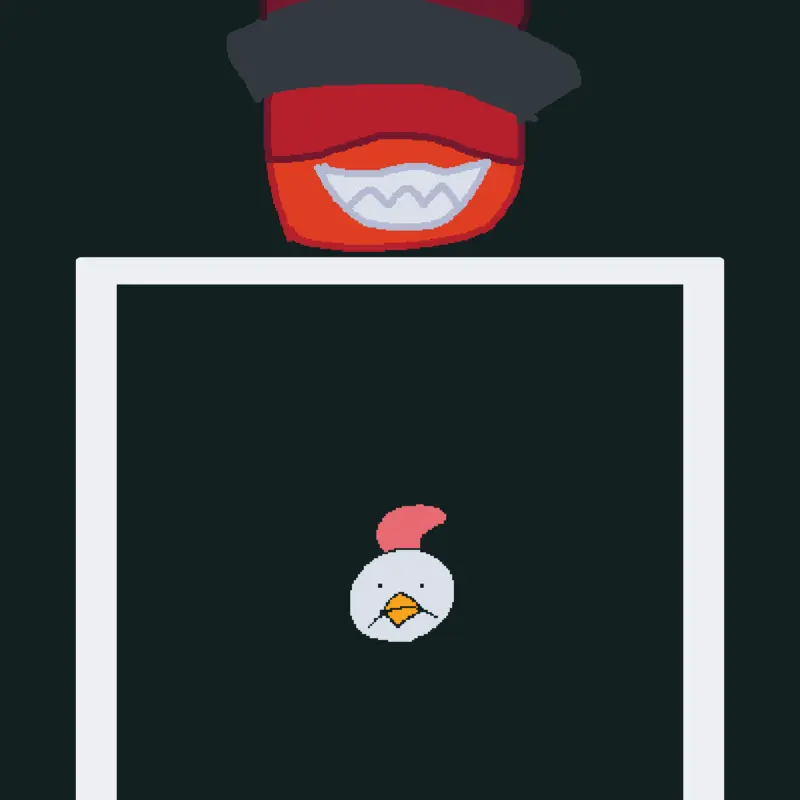 Game by @Random_rooster