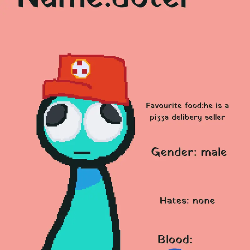Game by @bola_azul