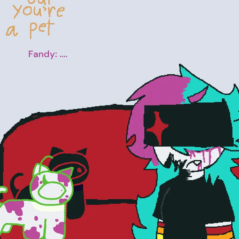 Game by @FanSkull_NoJustNeeded
