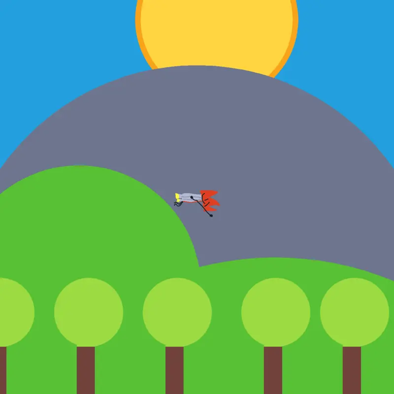 Game by @Canaday