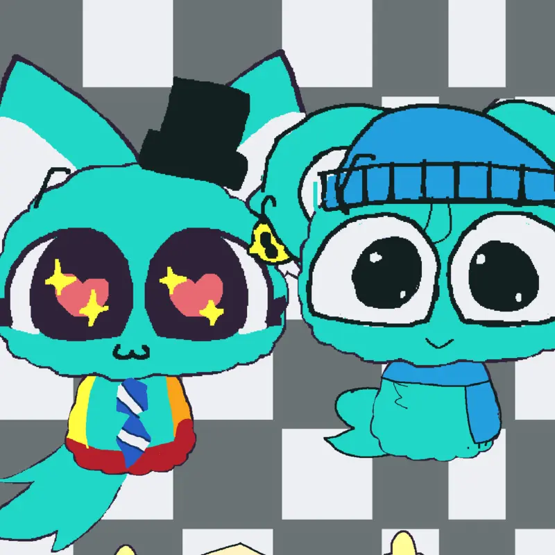 Game by @Esmeralda_2847