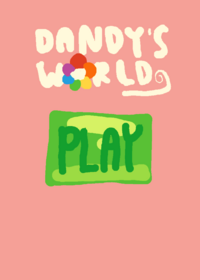 Dandys World!