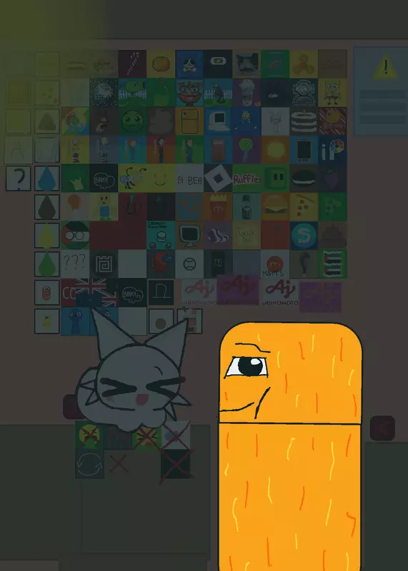 Game by @HanLe