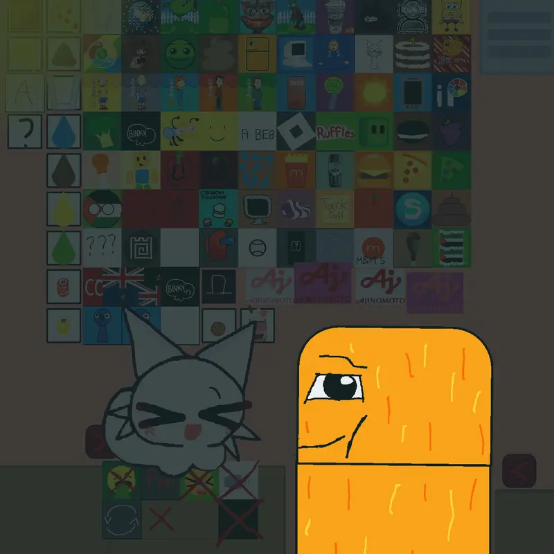 Game by @HanLe
