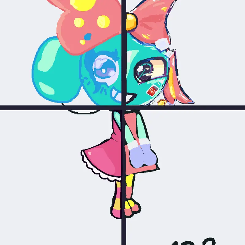 Game by @latae123