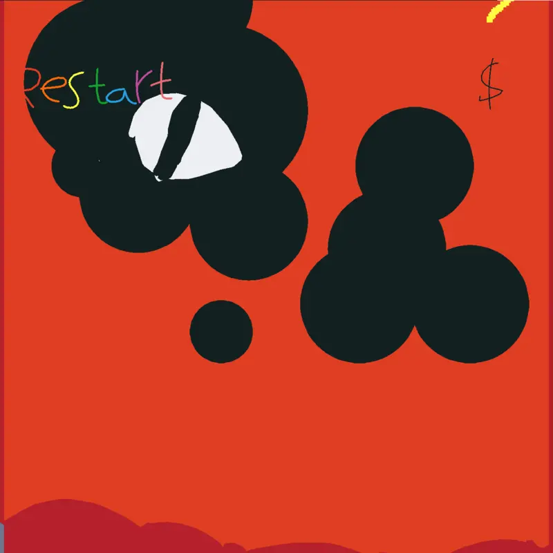 Game by @Lycann_thehalf_corrupted
