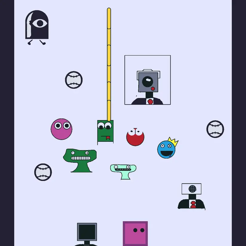 Game by @TV_MAN67